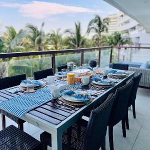 Departamento en Torre BaliDiamanteAcapulco