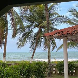 Casa de Praia Maragogi Alagoas