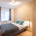 Apartment in Budapest 