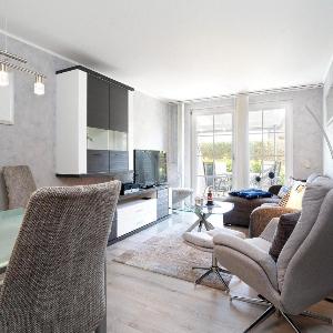 Haus Brookgang 32 Whg 14