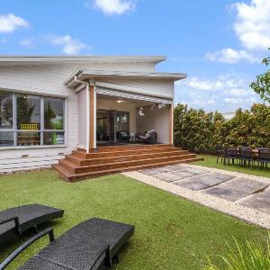 Guesthouse on Grampian