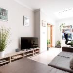 Apartment in London 