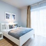 Apartment in Budapest 
