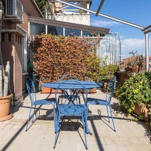 Casa Garbo by Wonderful Italy