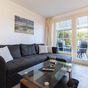 Haus Brookgang 32 Whg 11
