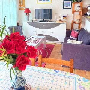 Maison a deux pas des plages de St Cyprien