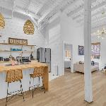 Apartment in Athens Georgia