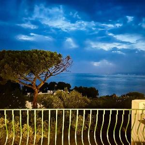 Bouganville by IschiaExp