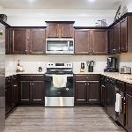 New Haven at Towne Square with Patio home Athens