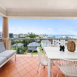 Seabreeze unit 5 Kings Beach
