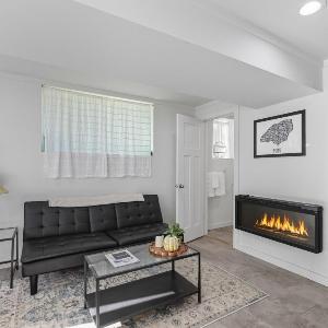 The Briarcliff Suite studio