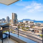 Apartment in Cape Town 