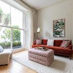 Pembridge Villas VI by onefinestay