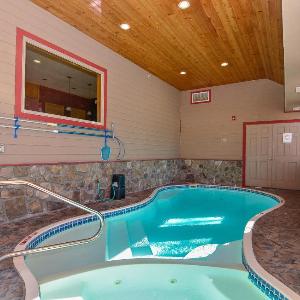 Boulder Lodge by Railey Vacations