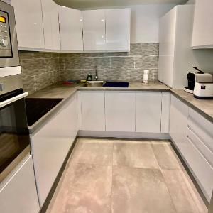 Cannes one bedroom apartment - 8D1