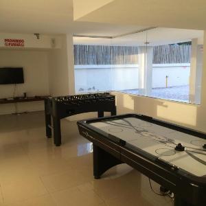 Apartamento con jacuzzi y parrillero exclusivos