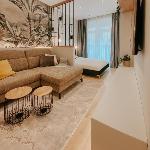 P11 Center Designer Apartment