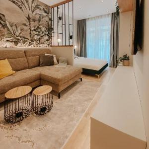 P11 Center Designer Apartment