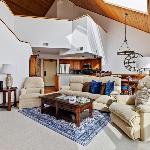 Holiday homes in Roseland Virginia