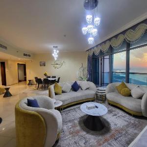 Sea View Holiday home