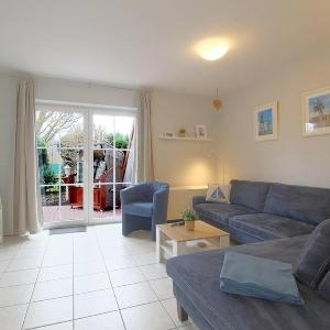 KI8a Ferienhaus Ruby