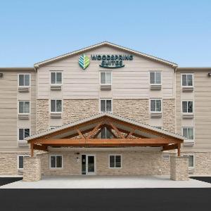 WoodSpring Suites Algona-Auburn - Seattle South