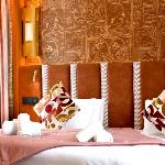 Hôtel BOHEM Sacré-Cœur 