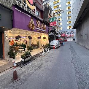 SIAM BOUTIQUE HOTEL