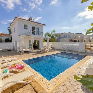 Protaras Villa Alina