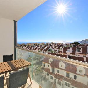 Estepona Port Apartment IRIS