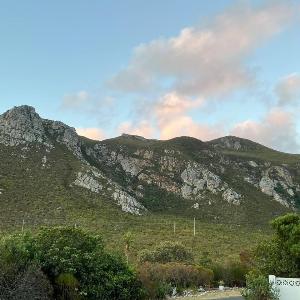 Mountain View Studio Hermanus