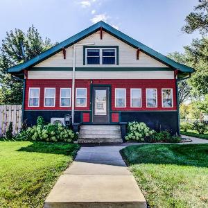 Rose Cottage