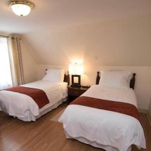 30 min room