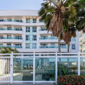 MANDAI APART DELUXE Praia