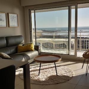 La Perle Marine - Appartement 3 Etoiles Face Mer