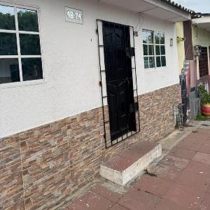Apartamento Altos de Montecristo