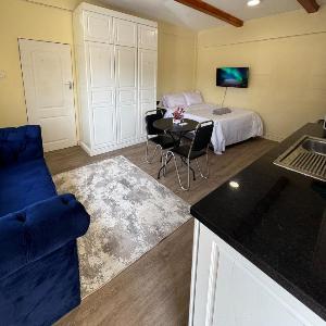 The Luxe Studio