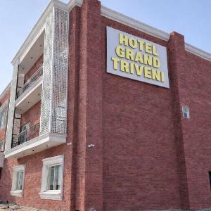 Hotel Grand Triveni