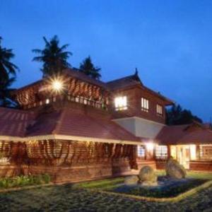 Neelambari Ecotourism Thrissur Arattupuzha