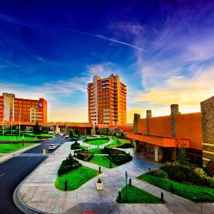 Downstream Casino Resort