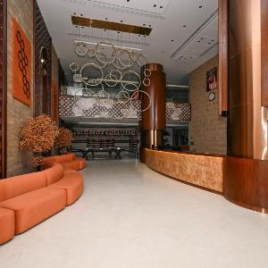 فندق قرى Qira Hotel