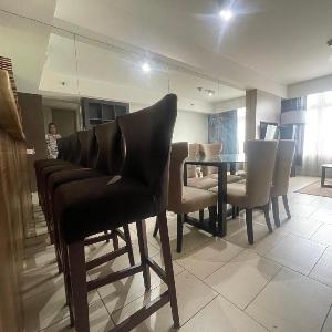 Antel Spa Residences