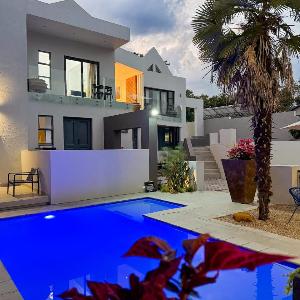 Amoris Guesthouse I - Randburg
