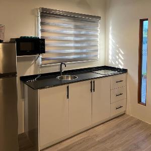 ELY's Modern Studio Apartment
