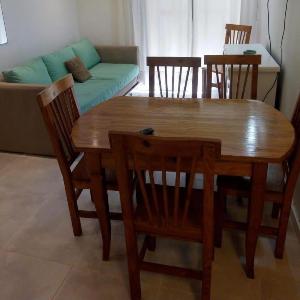 Departamento 2 ambientes Pinamar Centro