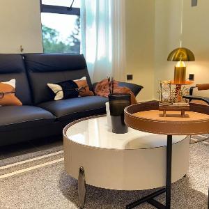 Heritage Residences Muyenga-Industrial Loft 1BR