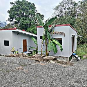 The Chicken House