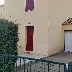 Villa spacieuse avec parking jardin animaux admis - FR-1-409-289