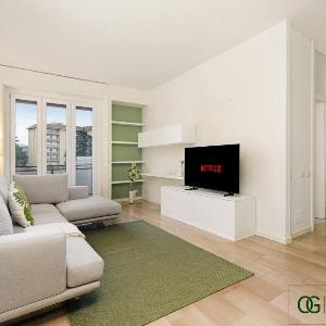 Greco Heritage Suite in Milan