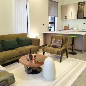 Heritage Residences Muyenga-Urban Ranger 1BR